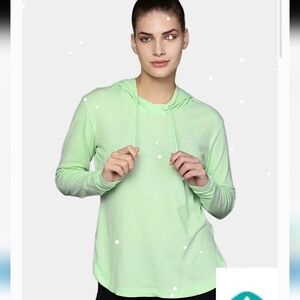 ⭐️PRICEDROP⭐️COLUMBIA Mint Hoodie